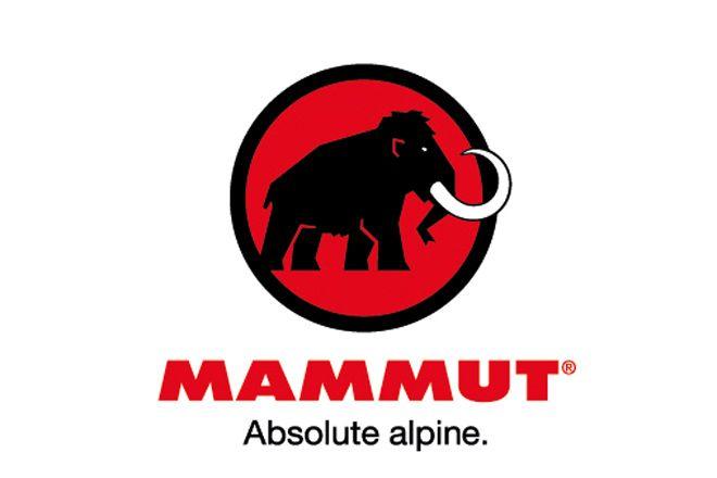 Mammut Logo - Mammut. Over 150 years of mountaineering experience