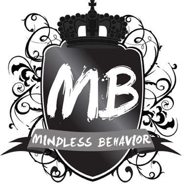 Mindless Behavior Logo - Mb