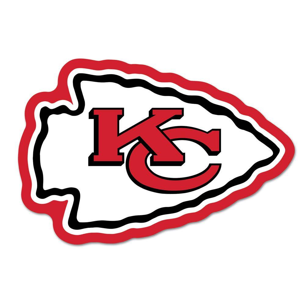 Chiefs Logo - SETeamShop. Kansas City Chiefs Logo on the Go Go