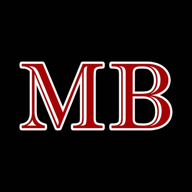 Mindless Behavior Logo - Recharge