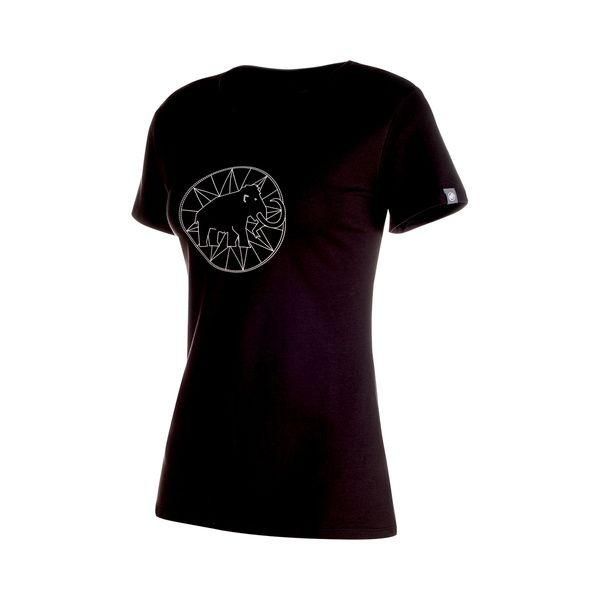 Mammut Logo - Mammut Logo T Shirt Women. Mammut® International