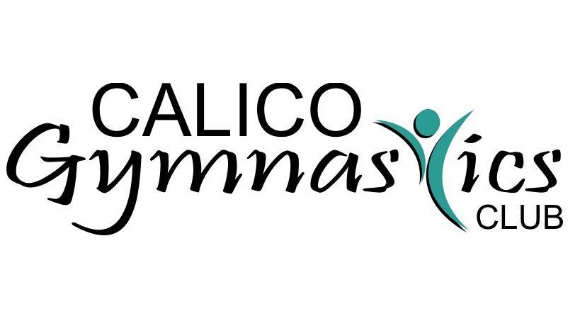 Google Calico Logo - Calico LOGO | Gymnastics Ontario