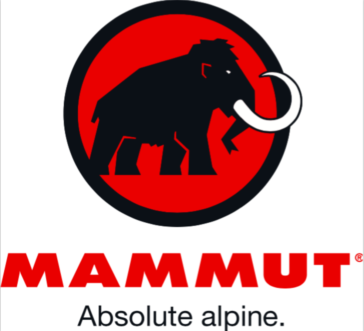 Mammut Logo - LogoDix