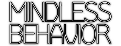 Mindless Behavior Logo - Mindless Behavior | TheAudioDB.com