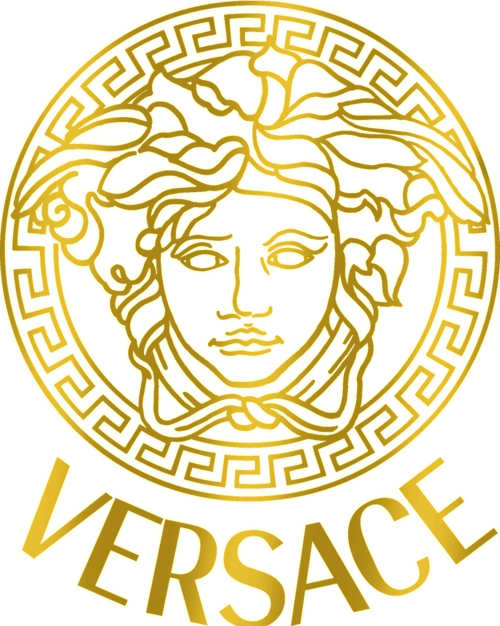Versace Medusa Logo - Why Is Versace Logo Medusa - Miyabiweb.info