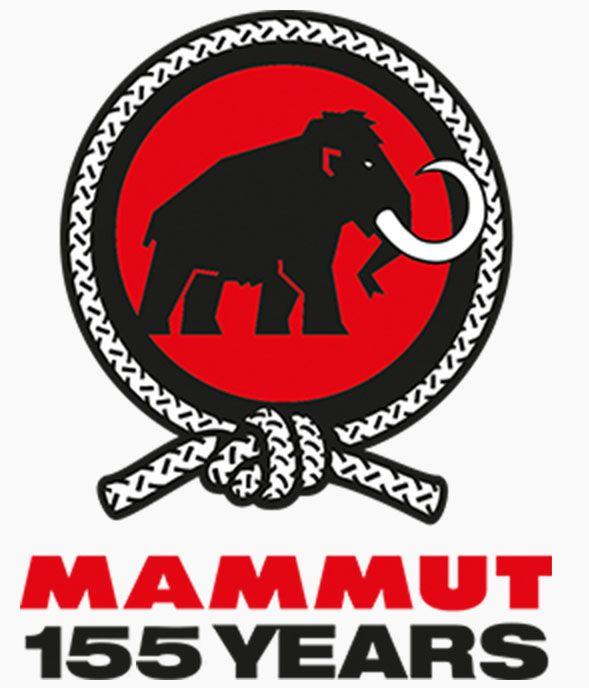 Mammut Logo - LogoDix