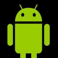Green Person Logo - Here is how Android's green robot logo came to be: inspiration from ...
