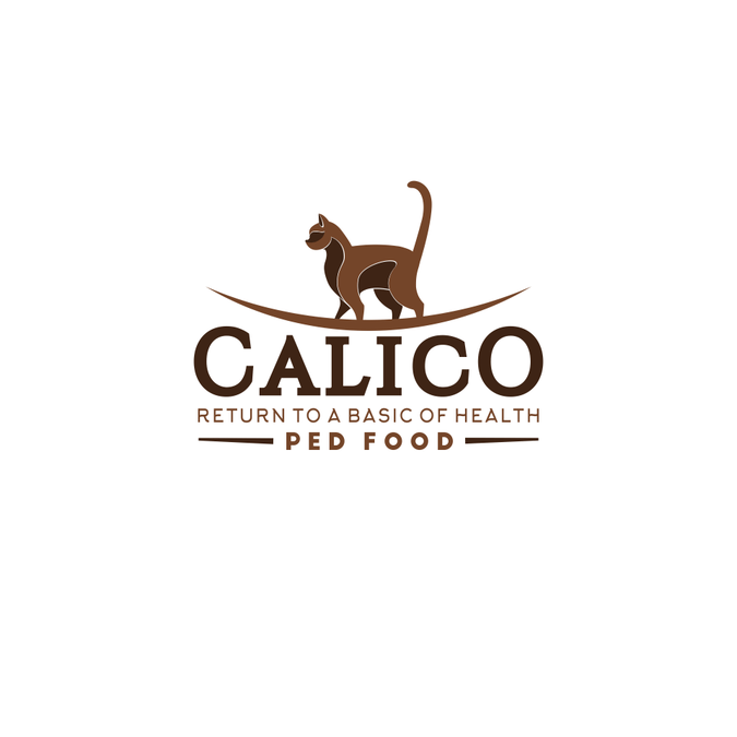 Google Calico Logo - CALICO need an attractive logo on bag. Logo & brand identity pack