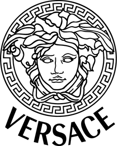 Medusa Logo - Versace Medusa Logo Vector (.EPS) Free Download