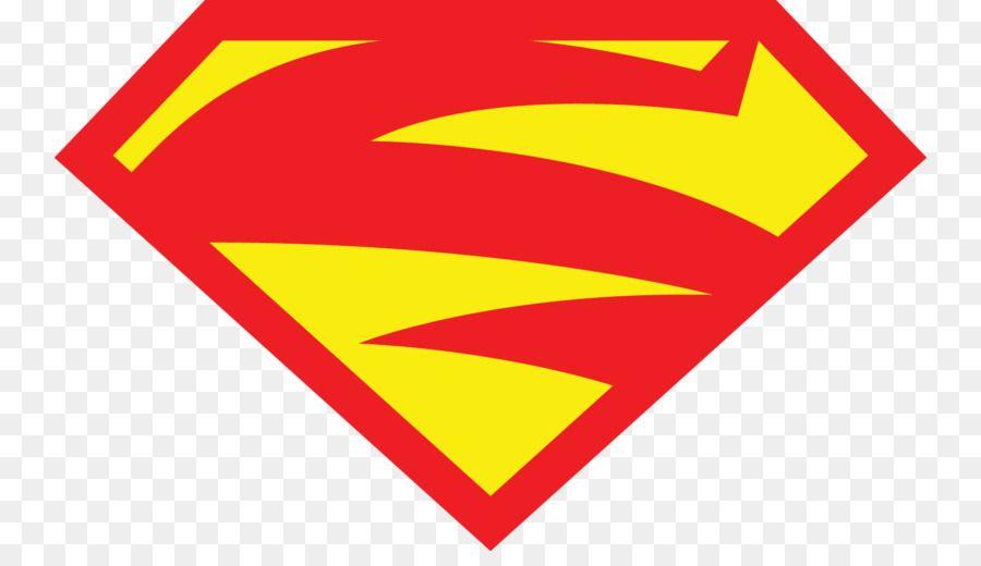 Orange Superman Logo - Superman logo Supergirl Batman - superman png download - 800*506 ...