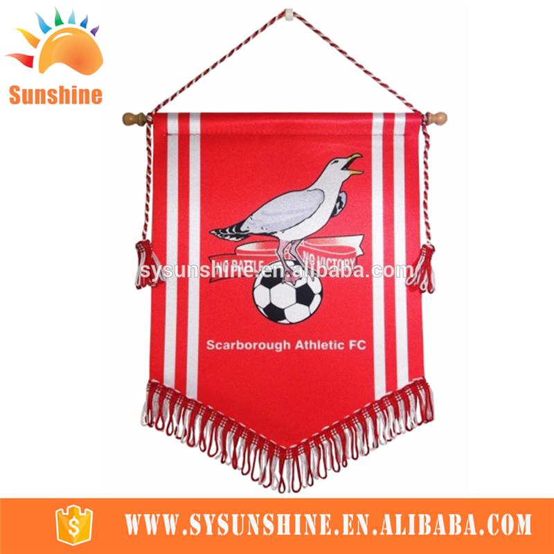Silver Bird Red Banner Logo - Hot Sell Flagpole Banner, Hot Sell Flagpole Banner Suppliers and ...
