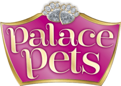 Palace Pets Logo - Palace Pets | Disney Palace Pets | Pinterest | Palace pets, Palace ...