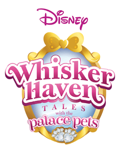 Palace Pets Logo - Whisker Haven