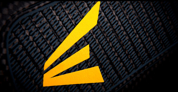 Yellow E Logo - Brand New: Hit that E