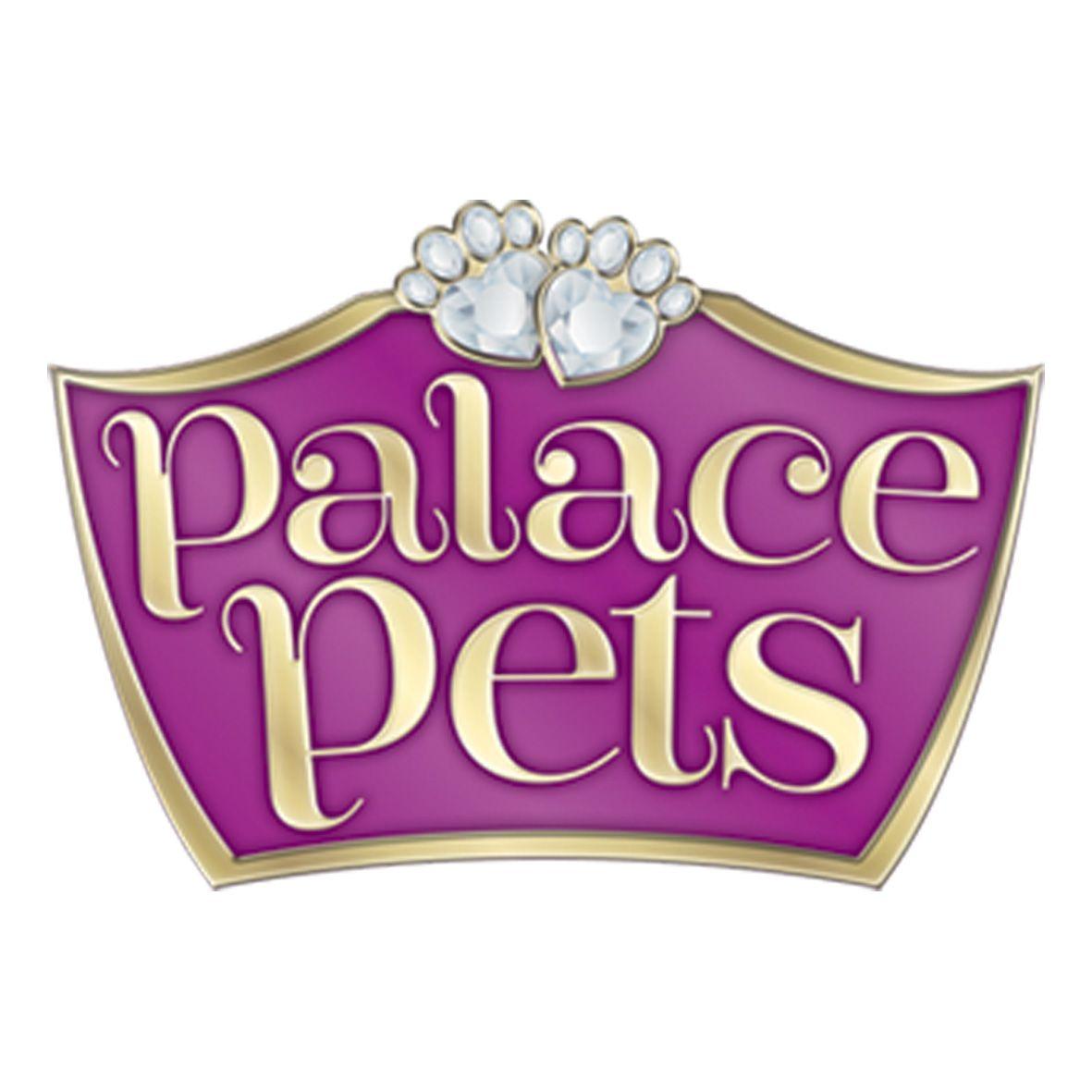 Palace Pets Logo - JUGAVI | News - Palace Pets