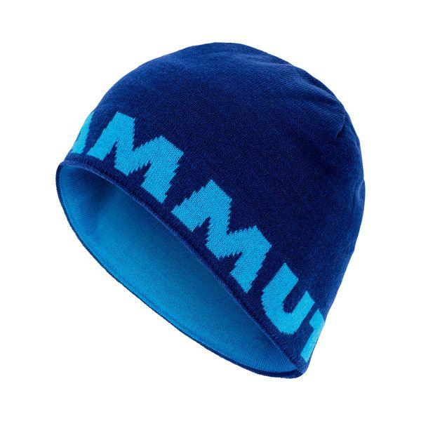 Mammut Logo - Mammut Logo Beanie. Mammut® International