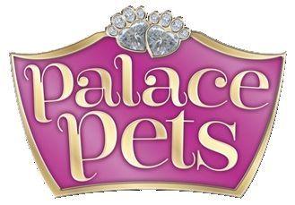 Palace Pets Logo - Pin by LMI KIDS Disney on Palace Pets & Whisker Haven | Pinterest ...