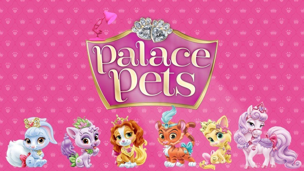 Palace Pets Logo - 891-Palace Pets-Disney Junior Spoof Pixar Lamp Luxo Jr Logo - YouTube