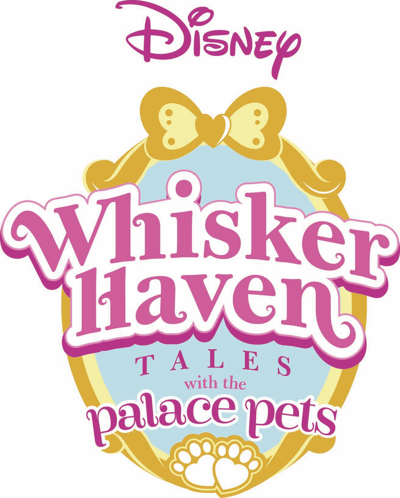 Palace Pets Logo - Palace Pets in Whisker Haven Sweepstakes