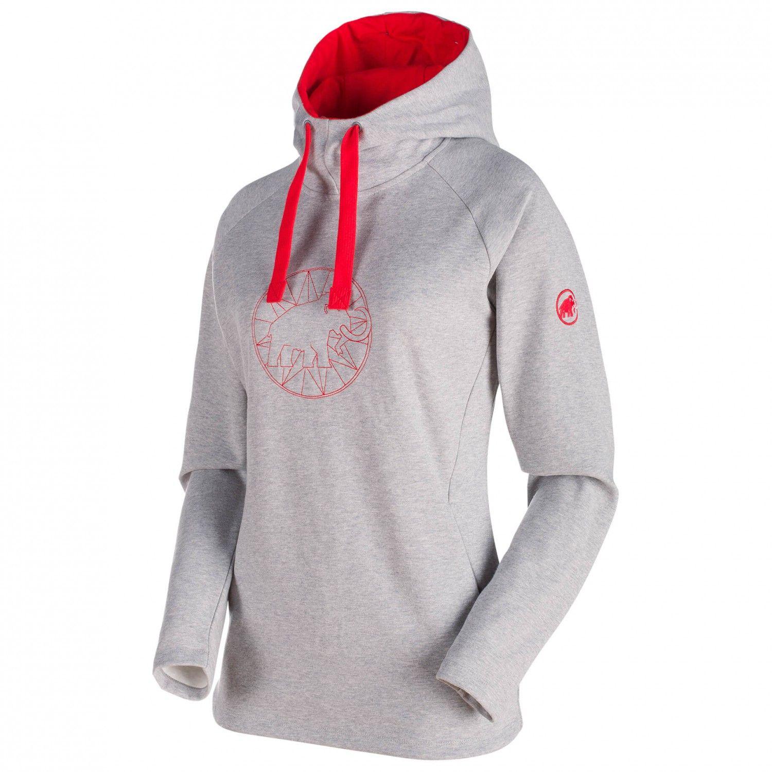 Mammut Logo - Mammut Mammut Logo ML Hoody Women's. Buy online