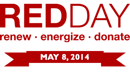 Red Day Logo - RED DAY 2014 « Group O'Dell