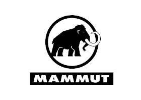 Mammut Logo - MAMMUT | Designer Outlet Roermond | McArthurGlen