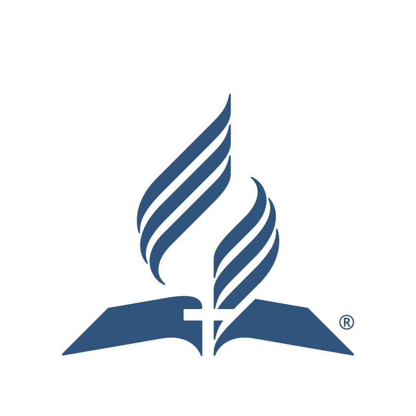 SDA Logo - The Church Symbol – Identity Guideline System