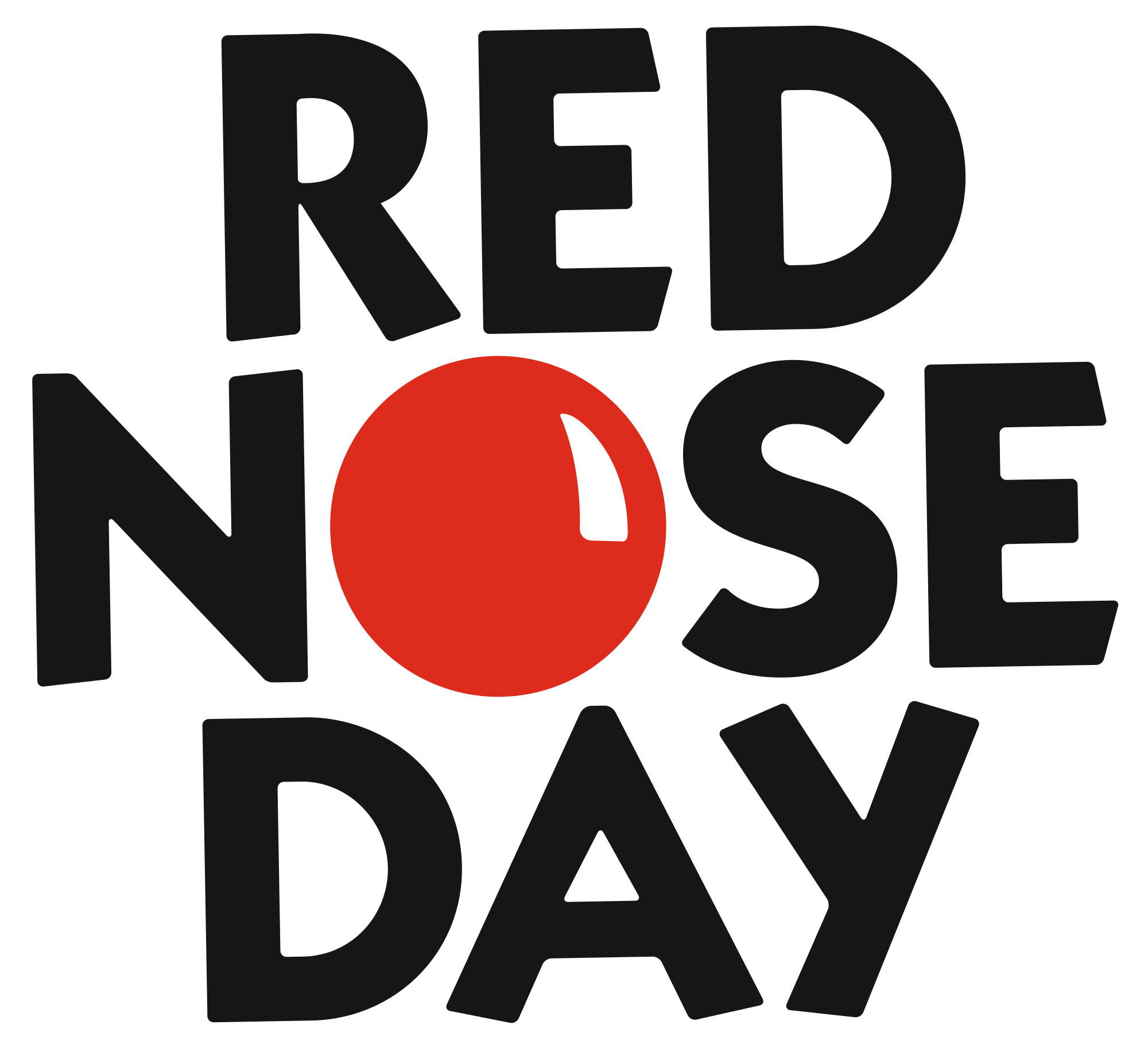 Red Day Logo - Catford. Red Nose Day.svg_