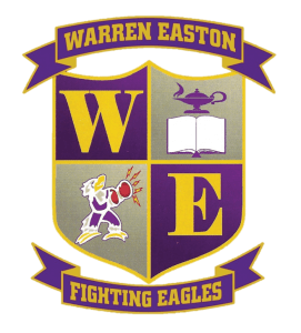 New Easton Logo - Warren Easton Charter High School Students Host 8th Annual SAVE/No ...