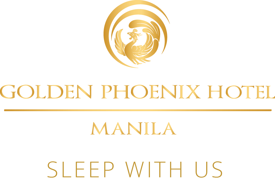 Gold Phoenix Logo - Home | GOLDEN PHOENIX HOTEL MANILA - A CONTEMPORARY HOTEL NEAR THE ...