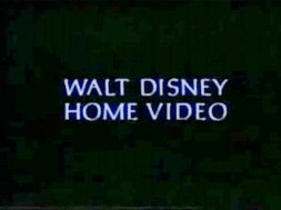 Walt Disney Home Logo - Walt Disney Studios Home Entertainment Other