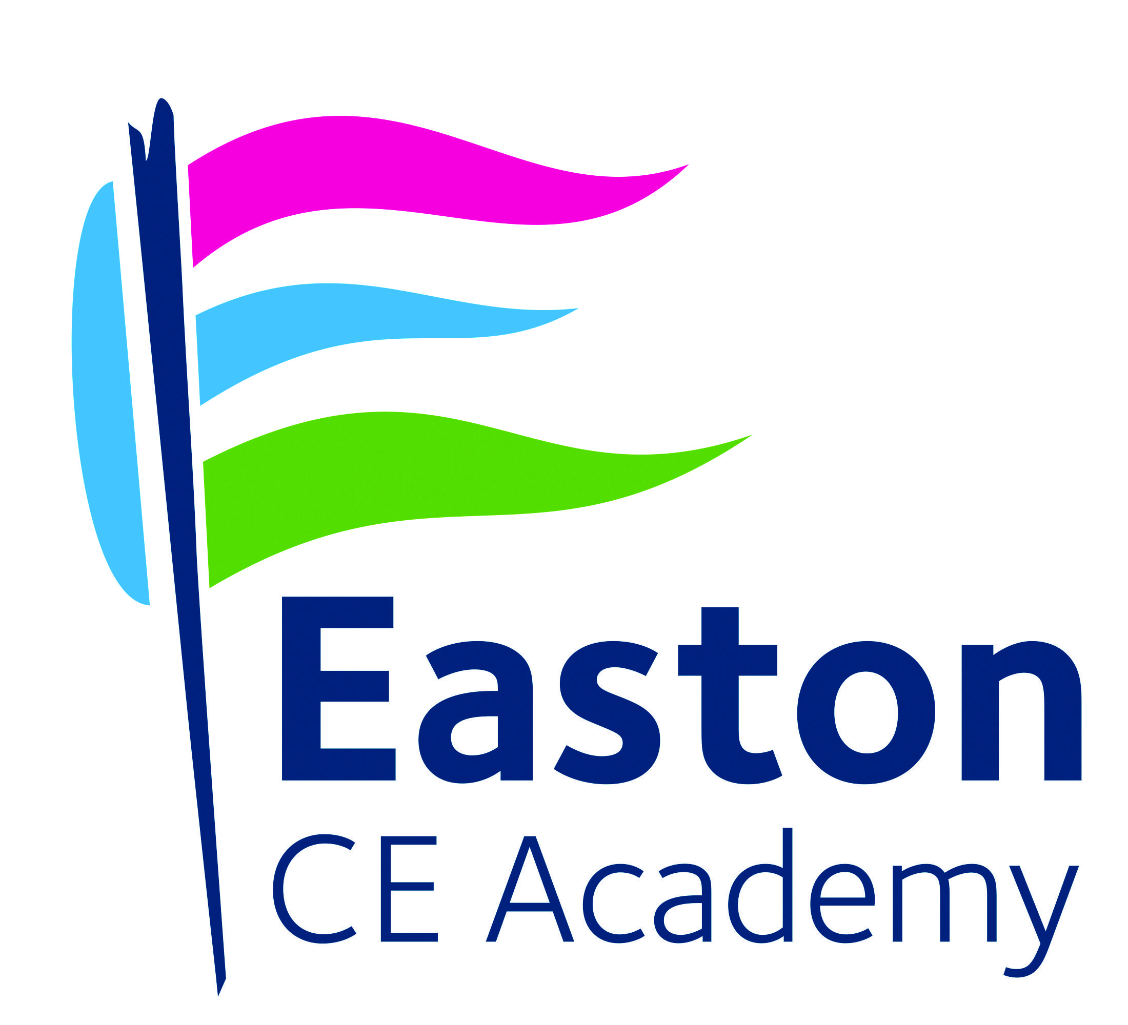 New Easton Logo - Easton CE Academy education in Easton