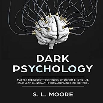 Mind Controling App Logo - Amazon.com: Dark Psychology: Persuasion: Master the Secret ...