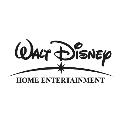 Walt Disney Home Logo - Walt Disney Home Entertainment logo vector (.EPS, 398.45 Kb) download