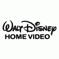 Walt Disney Home Logo - Walt Disney Home Video | Brands of the World™ | Download vector ...