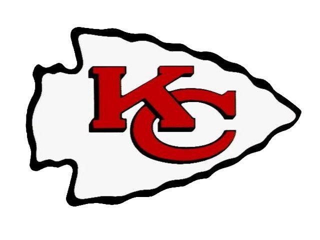 Chiefs Logo - Kansas city chiefs Logos