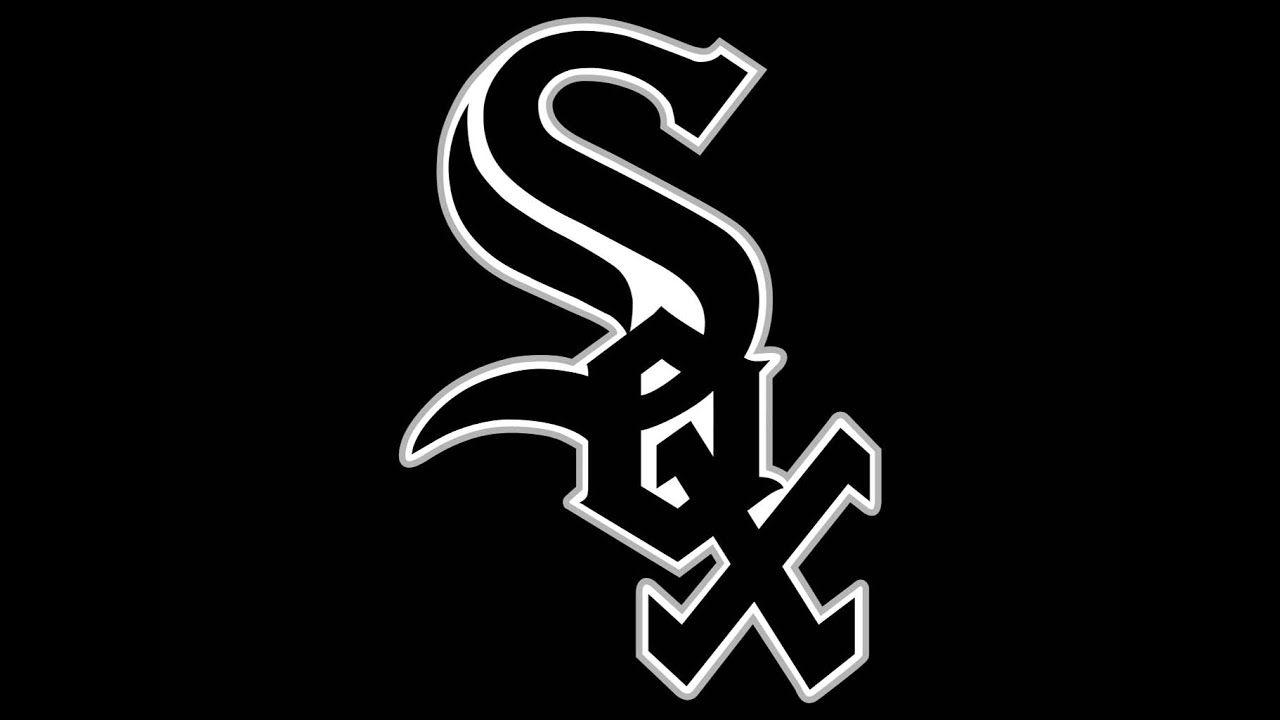 Sox Logo - Chicago White Sox logo - YouTube