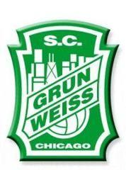 Green White C Logo - Green White Soccer is a Not For Profit Organization