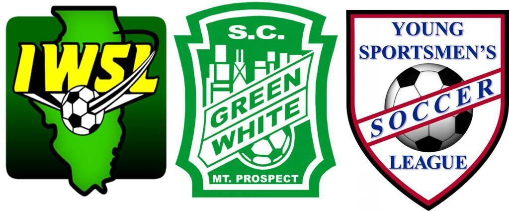 Green White C Logo - Travel Soccer Teams