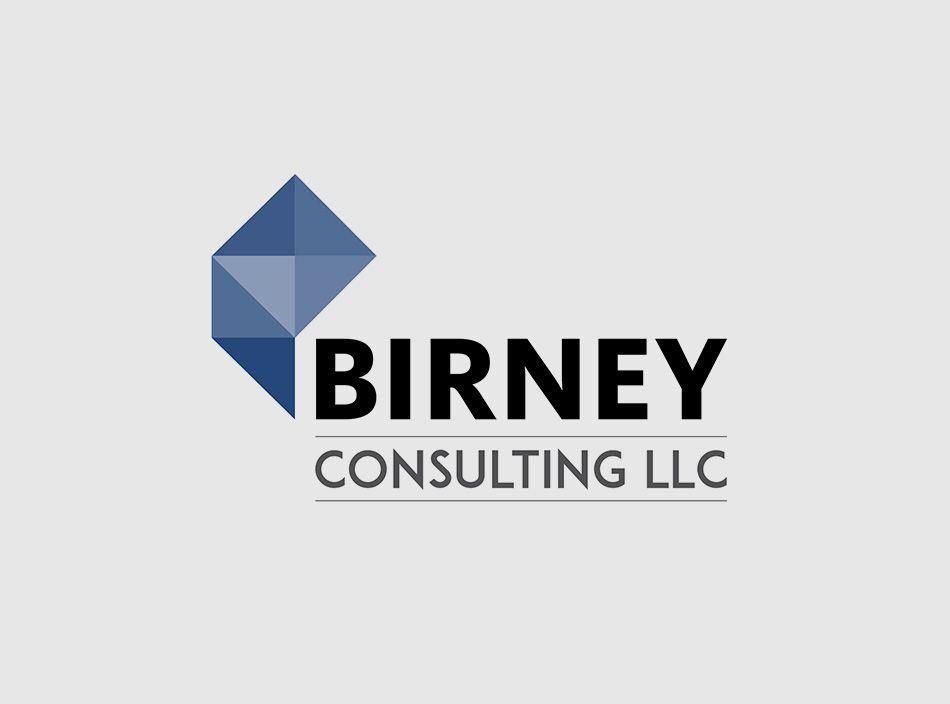 New Easton Logo - Birney Consulting – Logo – Easton New Media Inc