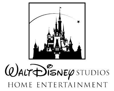 Walt Disney Home Logo - Walt Disney Home Entertainment | Disney's Goof Troop Wiki | FANDOM ...