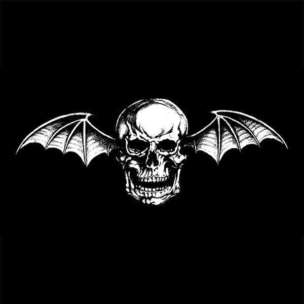 Avenged Sevenfold Bat Logo - A Look Back At Download Festival 2014. - Avenged Sevenfold