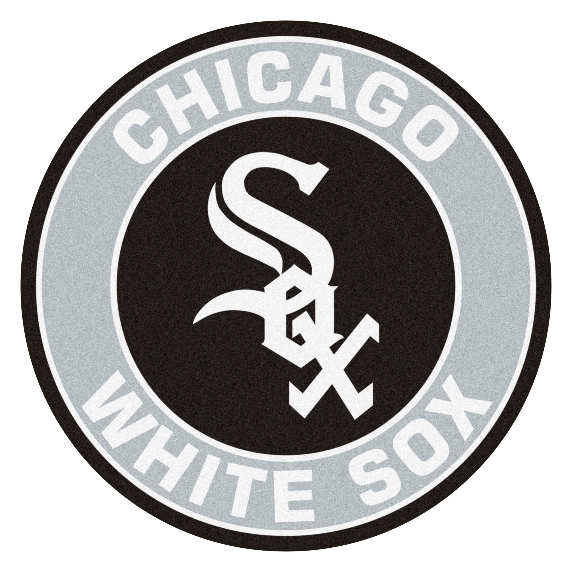 White Sox Logo - Chicago white sox Logos