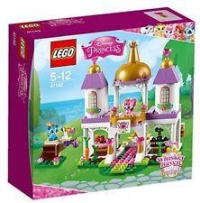 Palace Pets Logo - Lego Disney Princess 41142 Palace Pets Royal Castle Set | eBay