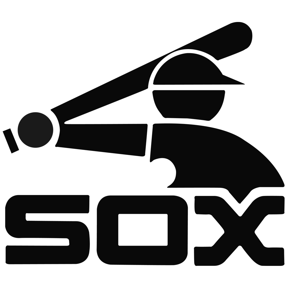 White Sox Logo - white sox logo clipart
