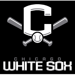 White Sox Logo - Tag: Chicago White Sox redesign | Sports Logo History