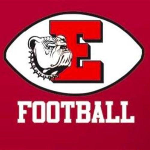 New Easton Logo - Varsity Football Area High School, Pennsylvania