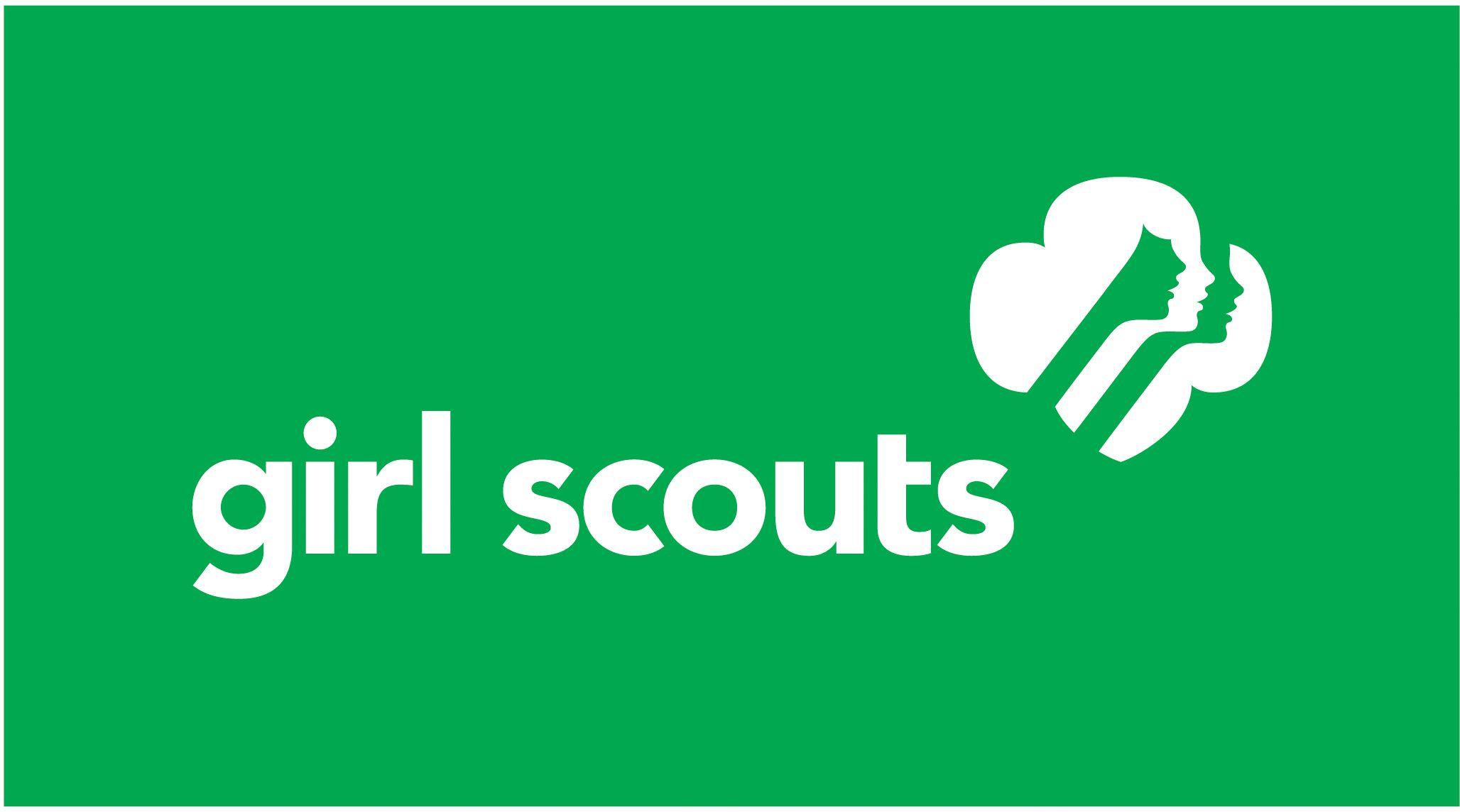 Green White C Logo - Graphic Guidelines | Girl Scouts of Southwest Indiana