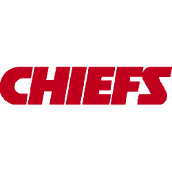 Chiefs Logo - Kansas City Chiefs Wordmark Logo | Sports Logo History