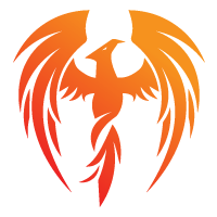 Phoenix Logo - Phoenix - Logo Template | Codester